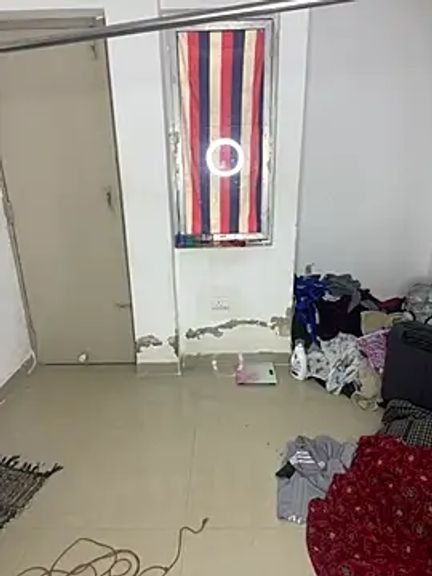 Maya_BDSM