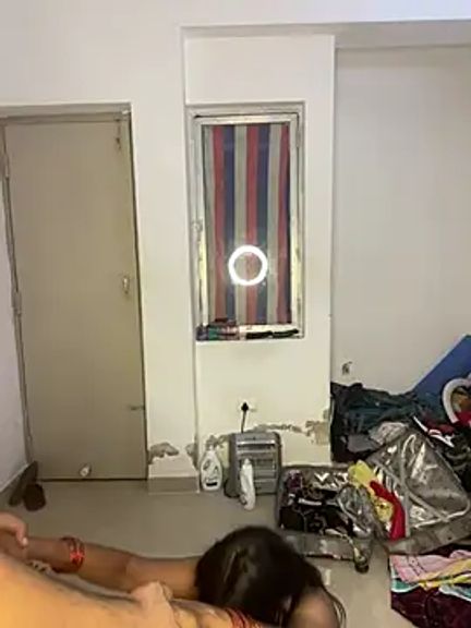 Maya_BDSM