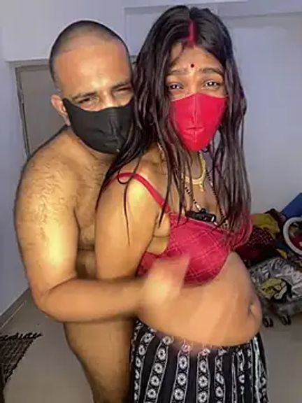 Maya_BDSM