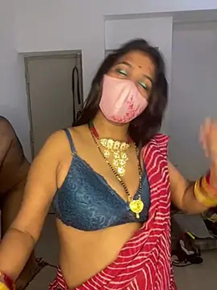 Maya_BDSM