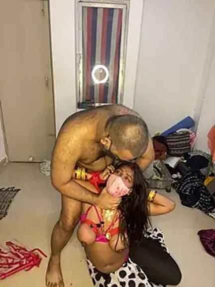 Maya_BDSM