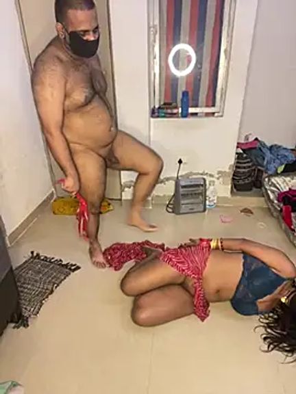Maya_BDSM