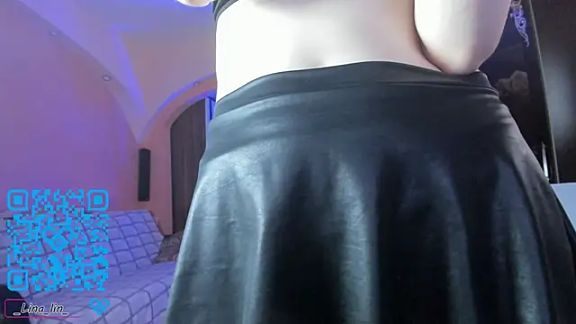 Lina_lin_
