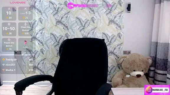 Marmalade_Fox