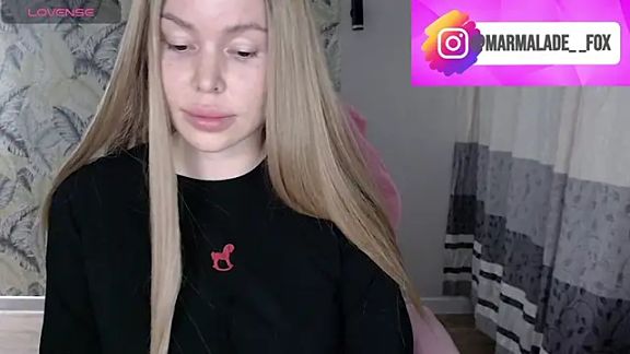 Marmalade_Fox