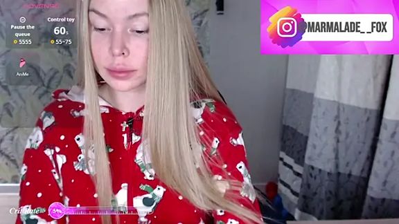 Marmalade_Fox