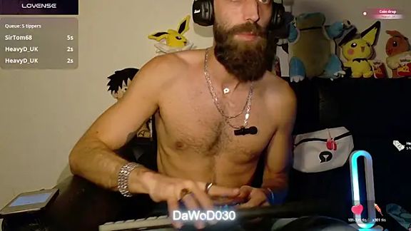 DaWoD030