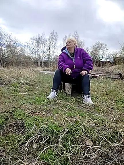 Siberia-Taiga