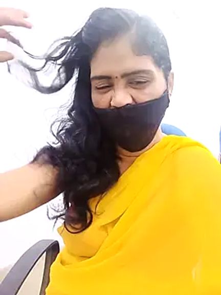 Lucky-Deepthi
