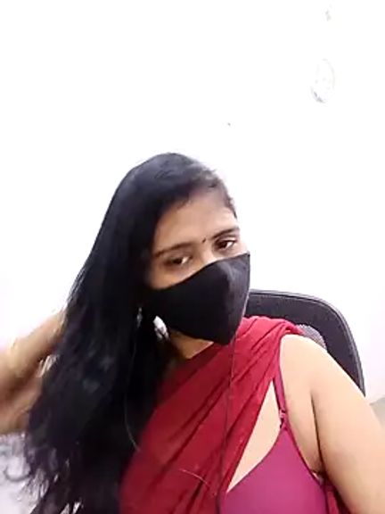 Lucky-Deepthi