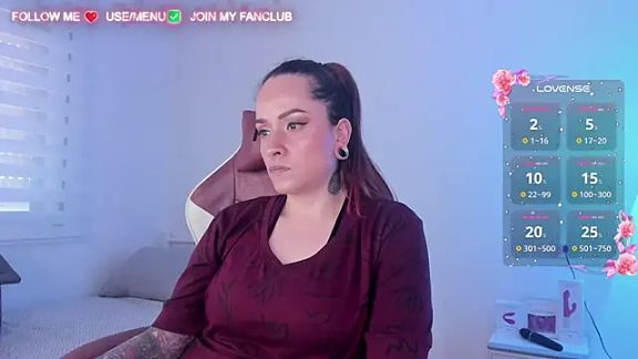 Domina_Deivis