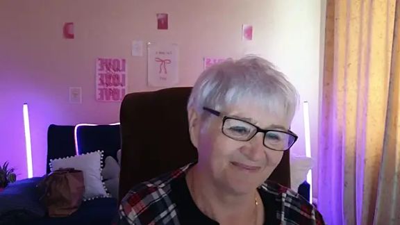 Sandra_Snowflake