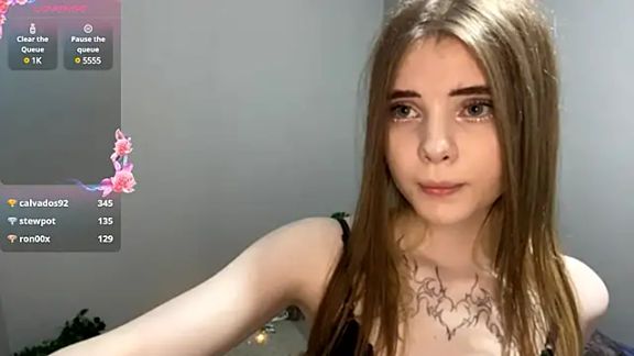 CarolinePepper