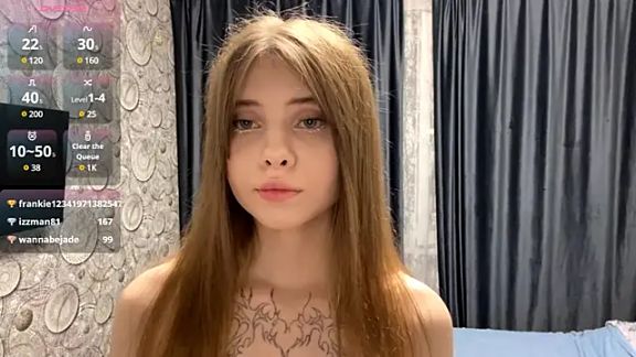 CarolinePepper