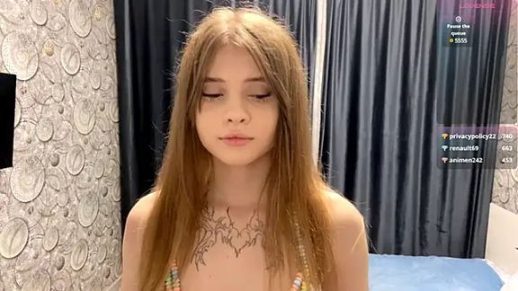 CarolinePepper