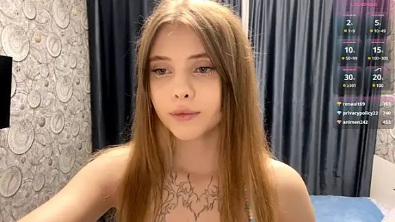 CarolinePepper