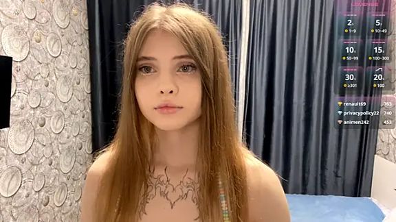 CarolinePepper