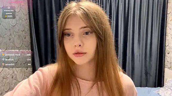 CarolinePepper