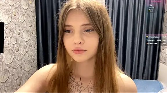 CarolinePepper