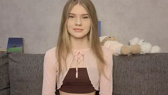 CarolinePepper
