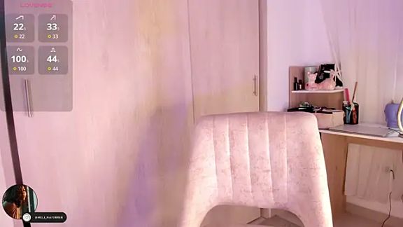 Melina_Ferrer1