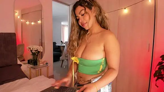 Melina_Ferrer1