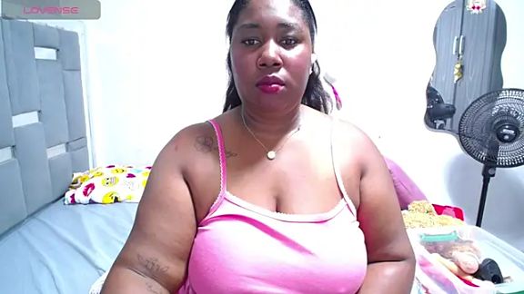 thickebonymilfF