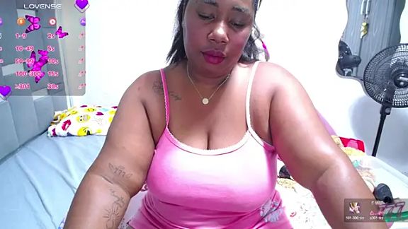 thickebonymilfF
