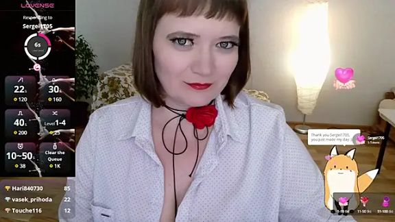 LizaMilfa