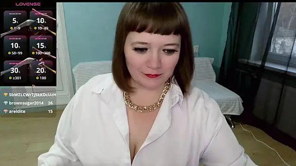 LizaMilfa