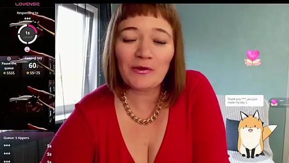 LizaMilfa