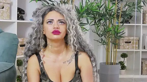 EdenSexBomb