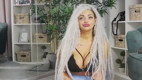 EdenSexBomb