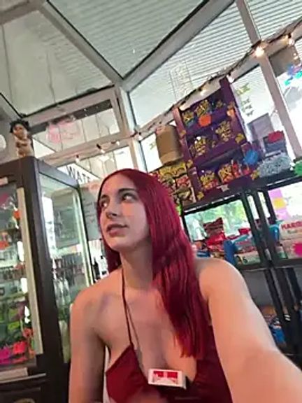 sexymelli18