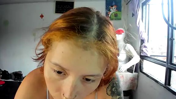Ginger_Sweetty