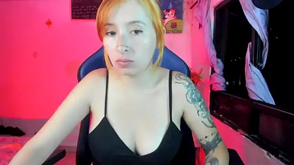 Ginger_Sweetty