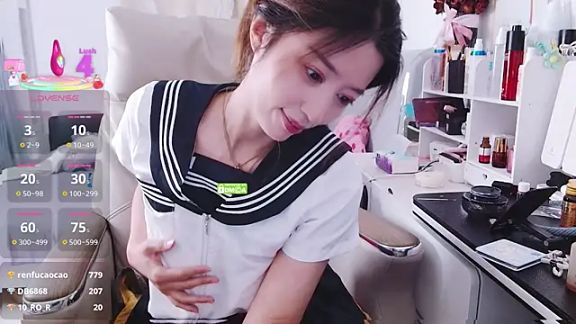 Tangtang-baby