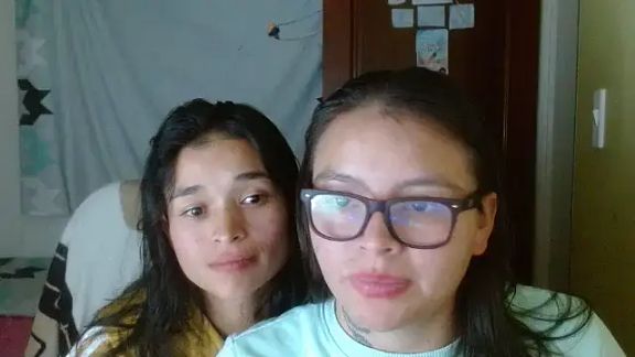 clayre_and_jill