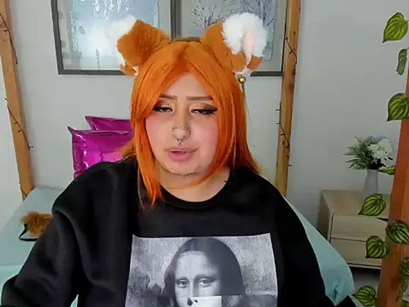 lussyevans24