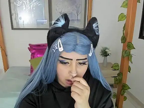 lussyevans24