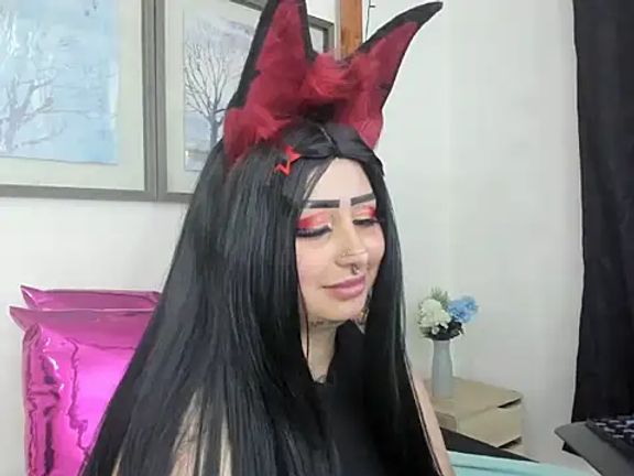 lussyevans24