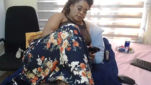 Foxybrownxx1