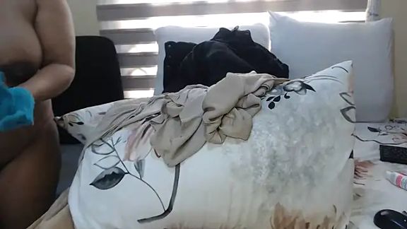 Foxybrownxx1