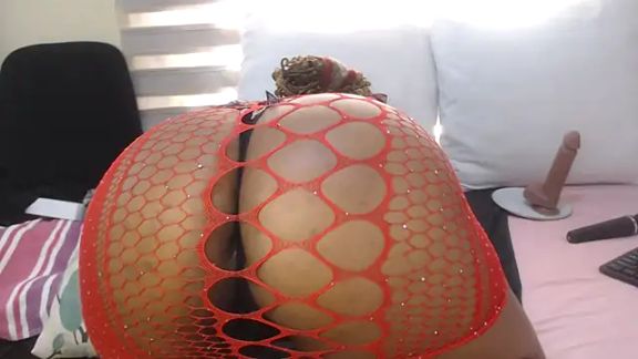 Foxybrownxx1