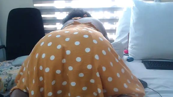 Foxybrownxx1