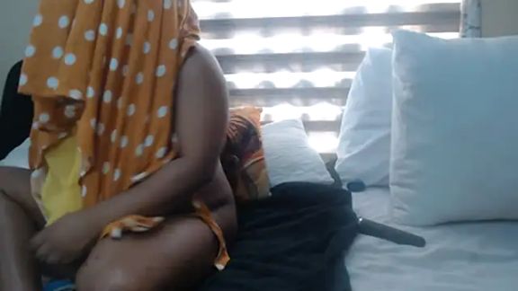 Foxybrownxx1