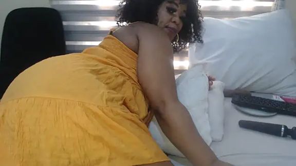 Foxybrownxx1