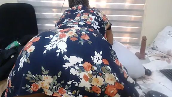 Foxybrownxx1