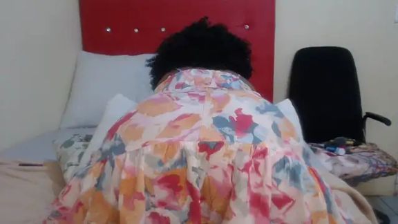 Foxybrownxx1