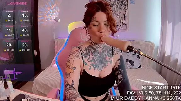 HannaXWonder